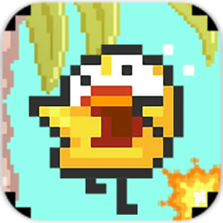Birdy McFly (Андройд хувилбар) тоглоомыг татаж аваарай.