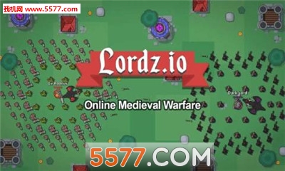 领主战争2安卓版下载-领主战争2游戏下载 v1.0.0官方版 游戏截图 1