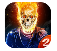 Ghost Rider 2 тоглоомыг татаж авах - Ghost Rider 2 гар утасны хувилбар v1.4 Android татаж авах