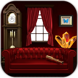 GemStone (ئاندروئىد نۇسخىسى) - Escape the Gem Room ئويۇنىنى چۈشۈرۈڭ