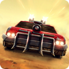 Mad Carnage тоглоомыг татаж авах - Mad Carnage (Андройд хувилбар) v1.0