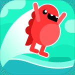 Jump Jam游戏下载-果酱跳跃(Jump Jam安卓版)下载 v1.0