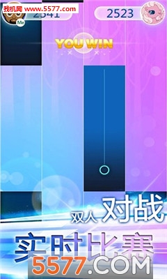 指尖上的旋律游戏下载-指尖上的旋律安卓版下载 游戏截图 2