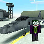 Minecraft Battle Crafting тоглоомыг татаж авах - Minecraft Battle Crafting Android хувилбар v1.0.1-г татаж авах