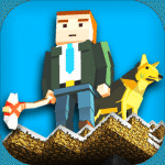 ZIC Survival тоглоомыг татаж авах - ZIC:Survival (ZIC Survival Android хувилбар) татаж авах