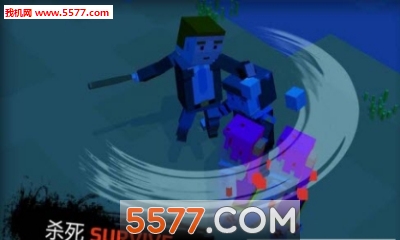 ZIC Survival游戏下载-ZIC:Survival(ZIC Survival安卓版)下载 游戏截图 2