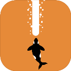Wiggle Whale (Андройд хувилбар) v1.8 татаж авах