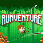 冒險跑跑跑遊戲下載-冒險跑跑跑安卓版(Runventure)下載 v1.0.5
