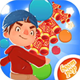 BoomPop游戏下载-宠物泡泡龙(BoomPop安卓版)下载