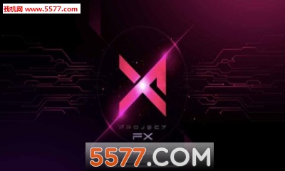 Project FX游戏下载-Project FX安卓版下载 v1.0.23 游戏截图 1