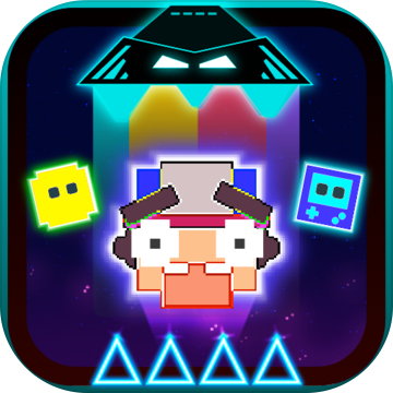 Daft Jump ئويۇنىنى چۈشۈرۈش - Daft Jump ئاندروئىد نۇسخىسىنى چۈشۈرۈش v1.04