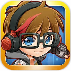 Kinetikos ئويۇنىنى چۈشۈرۈڭ - Kinetikos ئاندروئىد نۇسخىسى (v1.3)