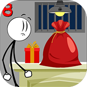 火柴人越獄8遊戲下載-Stickman jailbreak 7(火柴人越獄8安卓版)下載