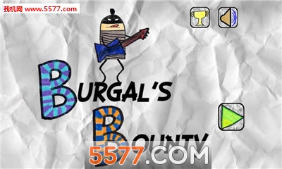 强盗的赏金游戏下载-强盗的赏金(Burgals Bounty)下载 安卓版 游戏截图 2