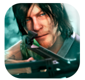 «The Walking Dead: No Man's Land» نى چۈشۈرۈڭ - «The Walking Dead» (ئاندروئىد نۇسخىسى) نى چۈشۈرۈڭ