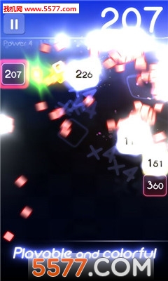 堵球游戏下载-Balls(堵球安卓版)下载 Тоглоомын зураг 2