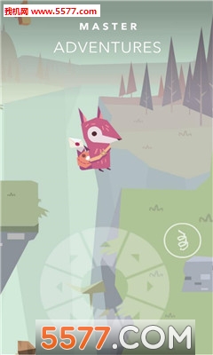信中的童话游戏下载-Letter Tale(信中的童话完整版)下载 最新版 游戏截图 2