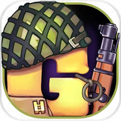 絕地槍戰角鬥士遊戲下載-絕地槍戰角鬥士安卓版(Gun Gladiators)下載 v1.1.2