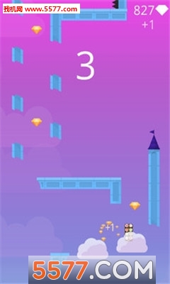 天空城堡游戏下载-天空城堡安卓版下载 v1.0 游戏截图 3