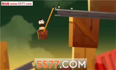 绝地求升罗宾逊游戏下载-Robinson Climb(绝地求升罗宾逊安卓版)下载 v1.1 རོལ་རྩེད་པར་རིས། 4