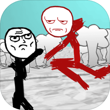 Stickman Meme Fight游戏下载-Stickman Meme Fight安卓版下载 v1.001