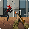 火柴人開火遊戲下載-Stickman: Shooting(火柴人開火安卓版)下載 v1.0.4
