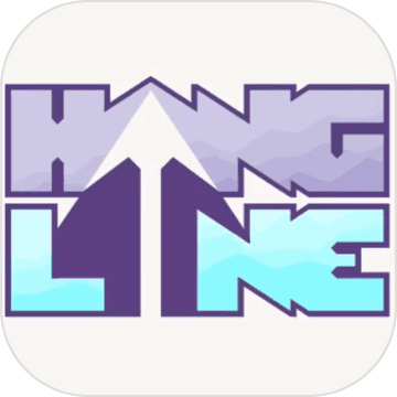 绳索攀岩游戏下载-绳索攀岩安卓版(hang line)下载 v1