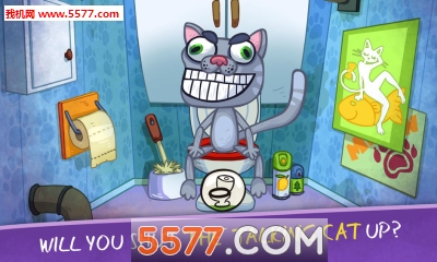 Troll Quest Video Games 2(史上最贱的小游戏之电子游戏2安卓下载)下载 v1.0.2 游戏截图 2
