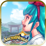 建筑世界游戏下载-建筑世界(日漫跑酷)下载 V1.0.1安卓版