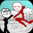火柴人爆笑之战游戏下载-Stickman Meme Fight(火柴人爆笑之战安卓版)下载 v1.001