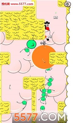 Gastro Blaster游戏下载-Gastro Blaster安卓版下载 v1.1 ئويۇن سۈرىتى 2