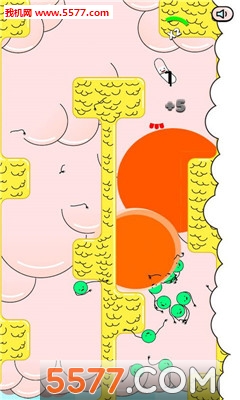Gastro Blaster游戏下载-Gastro Blaster安卓版下载 v1.1 ئويۇن سۈرىتى 3