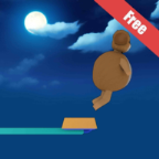 弹跳狗游戏下载-bouncing dog free(弹跳狗)下载