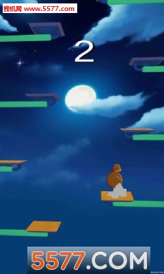 弹跳狗游戏下载-bouncing dog free(弹跳狗)下载 游戏截图 2