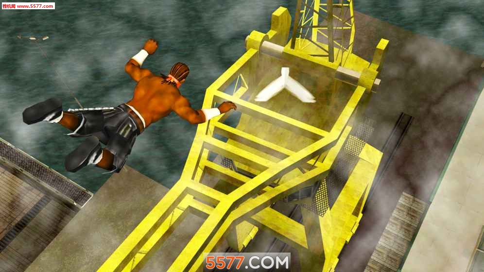Grand Stunt Jump San Andreas游戏下载-Grand Stunt Jump San Andreas安卓版下载 v1.0.11 游戏截图 2
