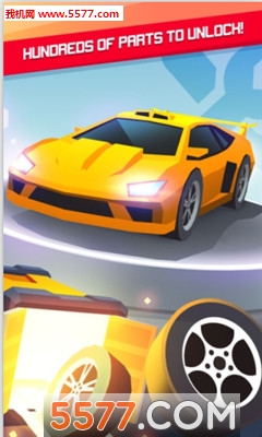 Drift It游戏下载-Drift It!(Drift It安卓版)下载 v1.0 게임 스크린샷 2