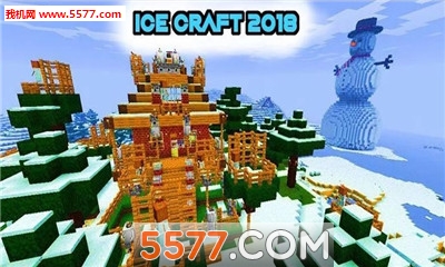 像素生活游戏下载-像素生活(Live Craft)安卓版下载 游戏截图 1