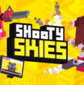 Shooty Skies ئويۇنىنى چۈشۈرۈڭ - Shooty Skies نىڭ يانفون نۇسخىسىنى چۈشۈرۈڭ