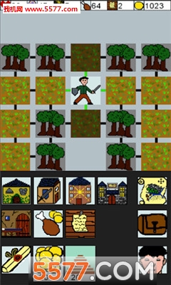 Xploquest2游戏下载-Xploquest2安卓版下载 v1.0.1 游戏截图 1