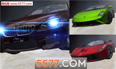 超车小能手手游下载-超车小能手官方版下载 1.4.31 ئويۇن سۈرىتى 1