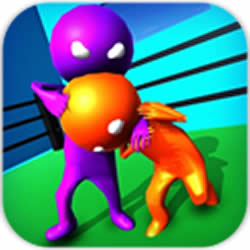 果冻拳击大乱斗游戏下载-Gang Jelly Wrestling - Beast Fighting(果冻拳击大乱斗安卓版)下载 v1.0