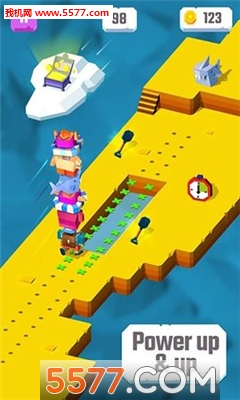 叠小猪游戏下载-叠小猪(Piggy Pile)安卓版下载 v1.0 遊戲截圖 3