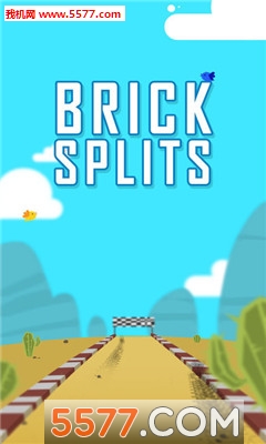 Brick splits游戏下载-Brick splits安卓版下载 v2.8 游戏截图 1