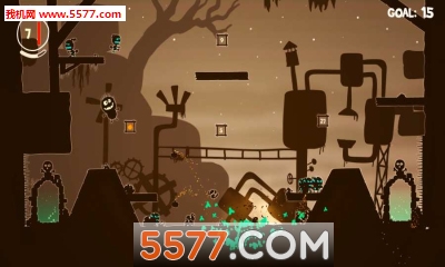 有弹性的鲍勃官方版下载-BouncyBob(有弹性的鲍勃安卓版)下载 游戏截图 3