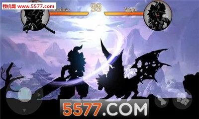 影子武士2荣耀王国之战手机版下载-Shadow Warrior 2(影子武士2荣耀王国之战安卓版)下载 v1.0官方版 ئويۇن سۈرىتى 2