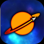 Orbit Leap (Андройд хувилбар) v0.024-г татаж аваарай - зам дээр үсрэх тухай тоглоом.
