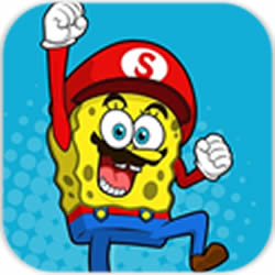 海绵宝宝大冒险游戏下载-super spongebob games world subway adventure(海绵宝宝大冒险安卓版)下载
