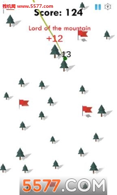 Ski Switch游戏下载-Ski Switch安卓版下载 ئويۇن سۈرىتى 1