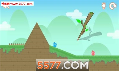 小鸟救援游戏下载-Rescue Birds(小鸟救援安卓版)下载 v1.0.1 게임 스크린샷 4