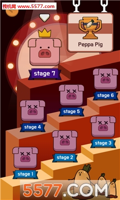 HomePigs游戏下载-HomePigs安卓版下载 v1.01 Тоглоомын зураг 2